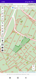 Продава Парцел град Враца , м-т Водни градини , 1867 кв.м | 32253328 — Imoti.com Продава Парцел град Враца , м-т Водни градини , 1867 кв.м | 32253328