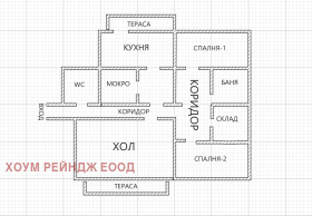 Продава 3-стаен, град София