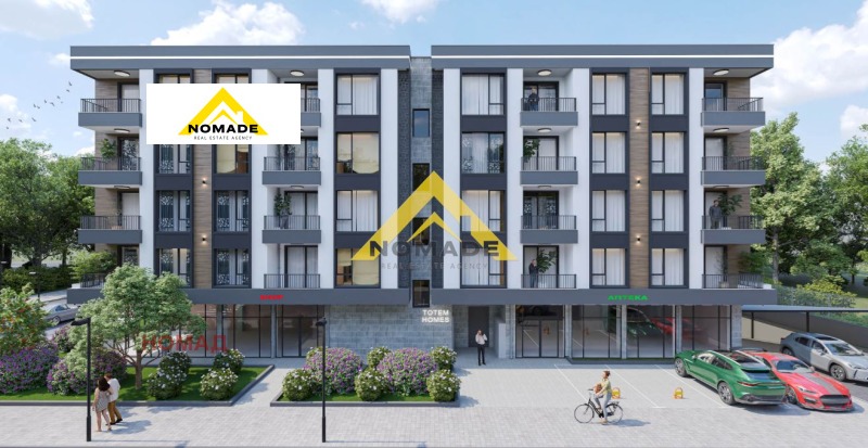Продава 3-СТАЕН, град Пловдив, Остромила • 135811 € • 80423598 1 — Holmes.bg Продава 3-СТАЕН, град Пловдив, Остромила • 135811 € • 80423598 1