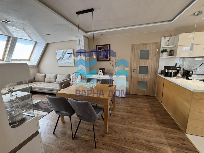 Продава 3-СТАЕН, град Варна, Колхозен пазар • 215000 € / 420503.45 лв. • 65053522 1 — Holmes.bg Продава 3-СТАЕН, град Варна, Колхозен пазар • 215000 € / 420503.45 лв. • 65053522 1