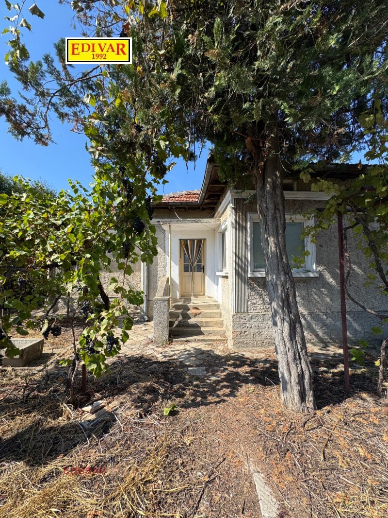 Продава КЪЩА, област Добрич, гр. Генерал Тошево • 55000 € • 49107086 1 — Holmes.bg Продава КЪЩА, област Добрич, гр. Генерал Тошево • 55000 € • 49107086 1