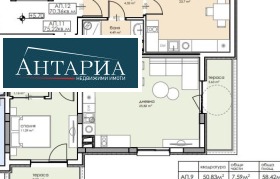 Продава 2-СТАЕН | Imot.bg — малка снимка 2