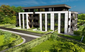 4-СТАЕН, 143 m2 - Holmes.bg 4-СТАЕН, 143 m2