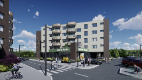 2-СТАЕН, 77 m2 - Holmes.bg 2-СТАЕН, 77 m2