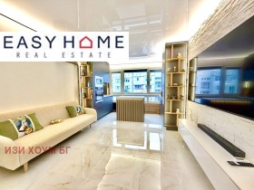 1-СТАЕН, 52 m2 - Holmes.bg 1-СТАЕН, 52 m2