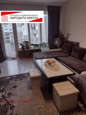 Продажба на двустайни апартаменти в област Стара Загора - изображение 6 