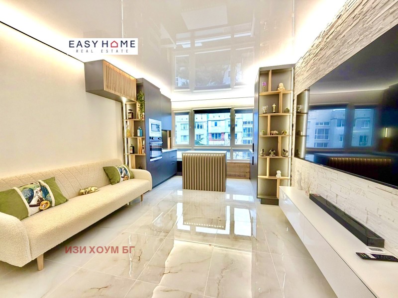 Продава 1-СТАЕН, град София, Свобода • 166999 € / 326621.65 лв. • 29887433 1 — Holmes.bg Продава 1-СТАЕН, град София, Свобода • 166999 € / 326621.65 лв. • 29887433 1