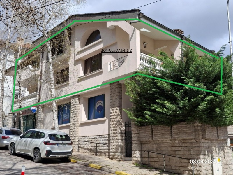 Продава МЕЗОНЕТ, град Велико Търново, Център • 510376 € • 18380019 1 — Holmes.bg Продава МЕЗОНЕТ, град Велико Търново, Център • 510376 € • 18380019 1