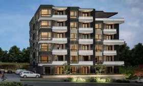 2-СТАЕН, 61 m2 - Holmes.bg 2-СТАЕН, 61 m2