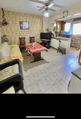 Обява Продава 3-СТАЕН,град Перник, Димова махала