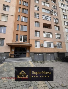 Продава 3-стаен, град Пловдив