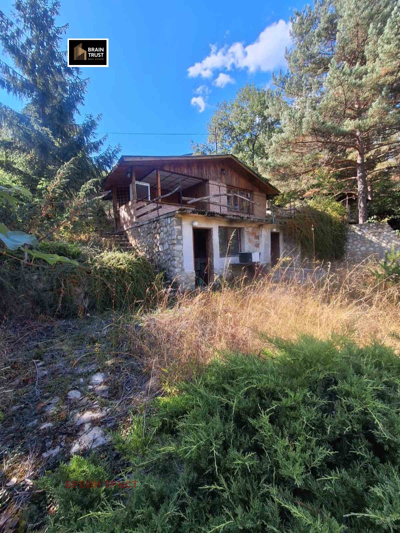 Продава ВИЛА, област София, гр. Самоков • 45000 € • 60749247 1 — Holmes.bg Продава ВИЛА, област София, гр. Самоков • 45000 € • 60749247 1