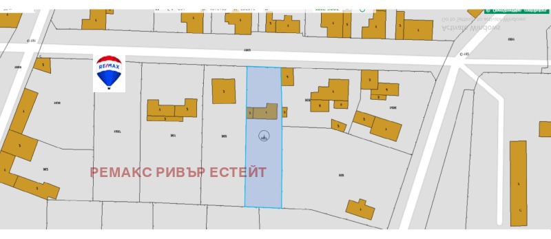 Продава ПАРЦЕЛ, област Русе, гр. Борово • 6200 € / 12126.15 лв. • 61313269 1 — Holmes.bg Продава ПАРЦЕЛ, област Русе, гр. Борово • 6200 € / 12126.15 лв. • 61313269 1