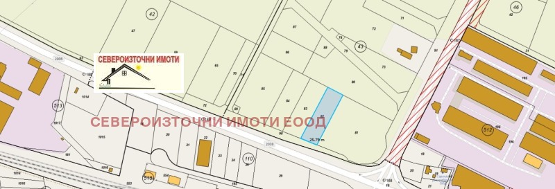 Продава ПАРЦЕЛ, град Варна, с. Тополи • по договаряне • 57280818 1 — Holmes.bg Продава ПАРЦЕЛ, град Варна, с. Тополи • по договаряне • 57280818 1