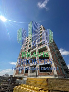 3-СТАЕН, 121 m2 - Holmes.bg 3-СТАЕН, 121 m2