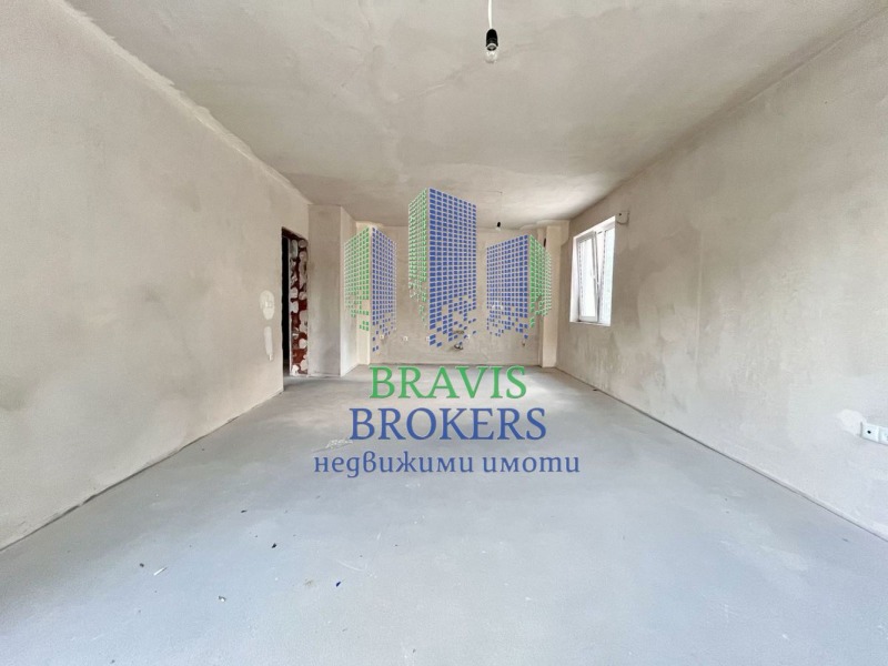 Продава 2-СТАЕН, гр. Варна, Възраждане 3