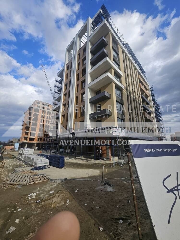 Продава 2-СТАЕН, град Пловдив, Христо Смирненски • 87000 € • 20426923 1 — Holmes.bg Продава 2-СТАЕН, град Пловдив, Христо Смирненски • 87000 € • 20426923 1