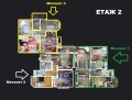 Продава КЪЩА, област София, с. Пролеша • 1200000 € • 70793010 15 — Holmes.bg Продава КЪЩА, област София, с. Пролеша • 1200000 € • 70793010 15