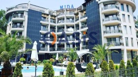 1-СТАЕН, 46 m2 - Holmes.bg 1-СТАЕН, 46 m2