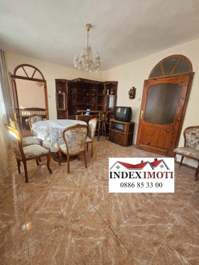 Продажба на четеристайни апартаменти в град Стара Загора - изображение 12 