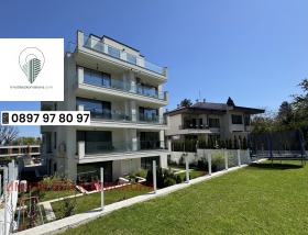 3-СТАЕН, 130 m2 - Holmes.bg 3-СТАЕН, 130 m2