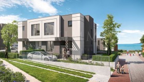 Обява Продава КЪЩА,град Бургас, Крайморие