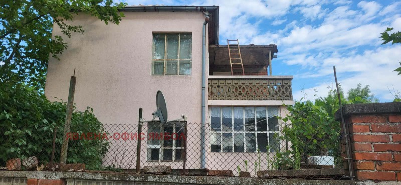 Продава КЪЩА, област Ямбол, с. Ружица • 32000 € • 10808248 1 — Holmes.bg Продава КЪЩА, област Ямбол, с. Ружица • 32000 € • 10808248 1