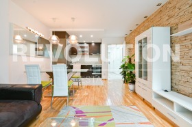 3-СТАЕН, 90 m2 - Holmes.bg 3-СТАЕН, 90 m2