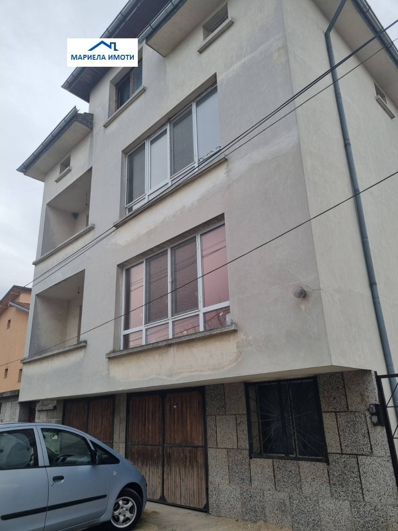 Продава  Къща, област Пловдив, с. Труд •  214 000 EUR • ID 72037315 — holmes.bg - [1] 