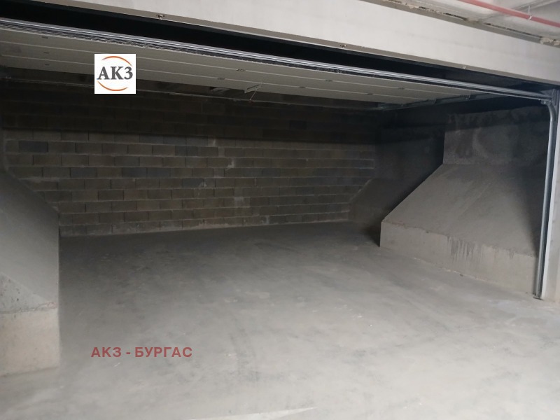 Продава ГАРАЖ, ПАРКОМЯСТО, град Бургас, Братя Миладинови • 46000 € / 89968.18 лв. • 28073844 1 — Holmes.bg Продава ГАРАЖ, ПАРКОМЯСТО, град Бургас, Братя Миладинови • 46000 € / 89968.18 лв. • 28073844 1