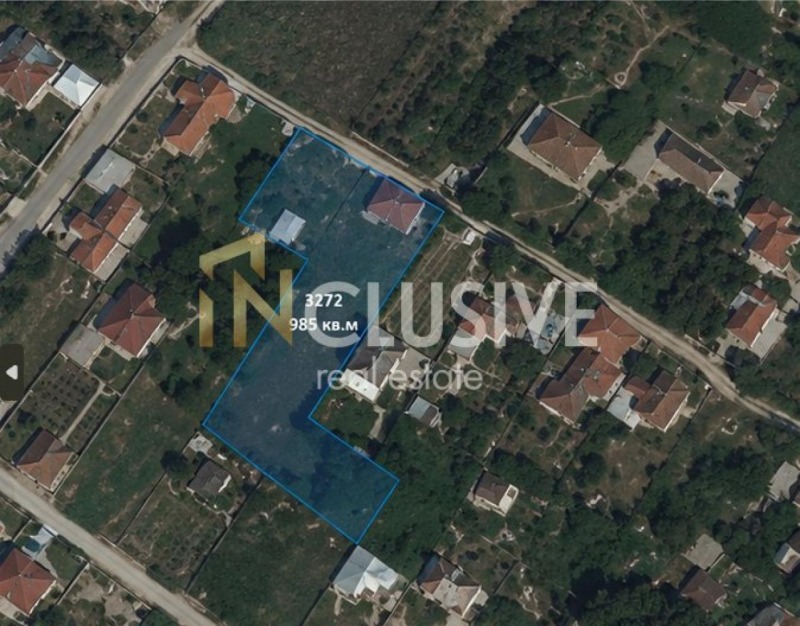 Продава ПАРЦЕЛ, град Варна, м-т Боровец - юг • 57900 € • 86401502 1 — Holmes.bg Продава ПАРЦЕЛ, град Варна, м-т Боровец - юг • 57900 € • 86401502 1