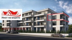 Продажба на тристайни апартаменти в област Бургас - изображение 11 