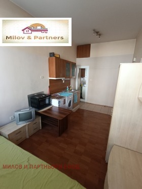 Обява Продава 1-СТАЕН,град София, Студентски град