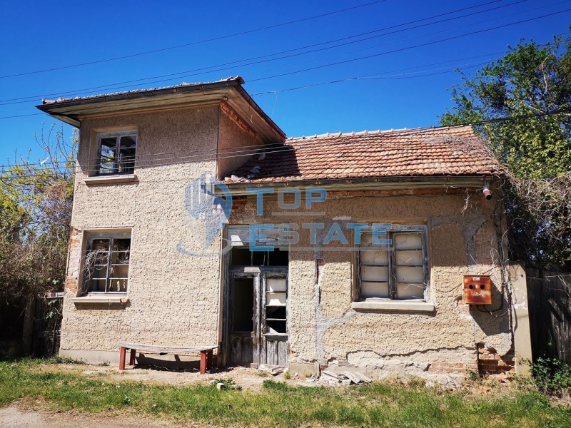 Продава  Къща, област Велико Търново, с. Сушица • 8 500 EUR • ID 85423655 — holmes.bg - [1] 