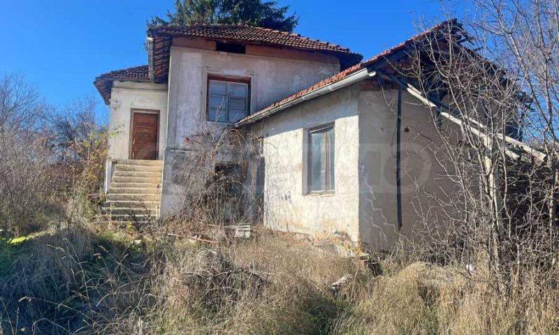 Продава КЪЩА, област София, с. Белчин • 37000 € • 41736410 1 — Holmes.bg Продава КЪЩА, област София, с. Белчин • 37000 € • 41736410 1