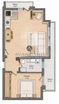 Продава 2-СТАЕН, град Пловдив, Център • 102600 € • 81148721 1 — Holmes.bg Продава 2-СТАЕН, град Пловдив, Център • 102600 € • 81148721 1