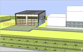 Обява Продава ПАРЦЕЛ,град София, гр. Нови Искър