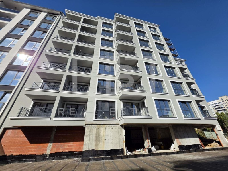 Продава 3-СТАЕН, град София, Сухата река • 311050 € • 10621908 1 — Holmes.bg Продава 3-СТАЕН, град София, Сухата река • 311050 € • 10621908 1
