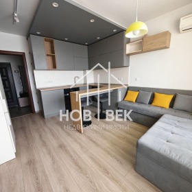 2-СТАЕН, 52 m2 - Holmes.bg 2-СТАЕН, 52 m2