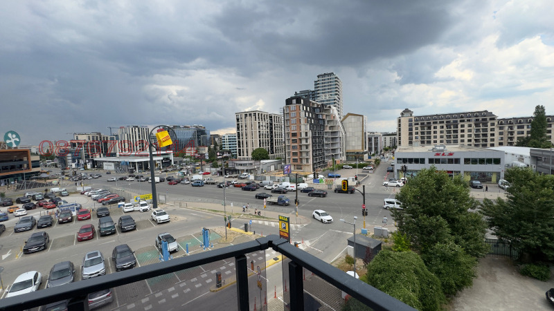 Продава 3-СТАЕН, град София, Кръстова вада • 480000 € / 938798.40 лв. • 36154580 1 — Holmes.bg Продава 3-СТАЕН, град София, Кръстова вада • 480000 € / 938798.40 лв. • 36154580 1