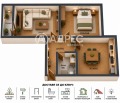 Продава 2-СТАЕН, град София, Толстой • 160000 € • 81757502 3 — Holmes.bg Продава 2-СТАЕН, град София, Толстой • 160000 € • 81757502 3