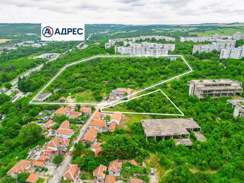 Продава ПАРЦЕЛ, град Плевен, Дружба 3 • 480000 € / 938798.40 лв. • 47385158 1 — Holmes.bg Продава ПАРЦЕЛ, град Плевен, Дружба 3 • 480000 € / 938798.40 лв. • 47385158 1