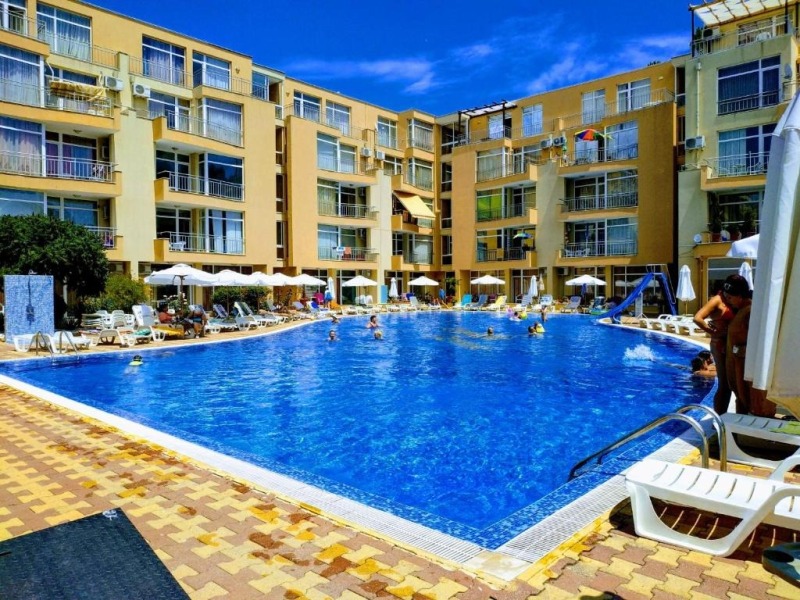 Продава 2-СТАЕН, област Бургас, к.к. Слънчев бряг • 64500 € / 126151.04 лв. • 24850741 1 — Holmes.bg Продава 2-СТАЕН, област Бургас, к.к. Слънчев бряг • 64500 € / 126151.04 лв. • 24850741 1