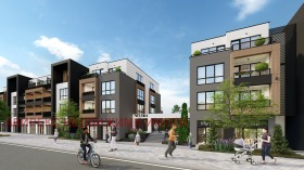 3-СТАЕН, 107 m2 - Holmes.bg 3-СТАЕН, 107 m2