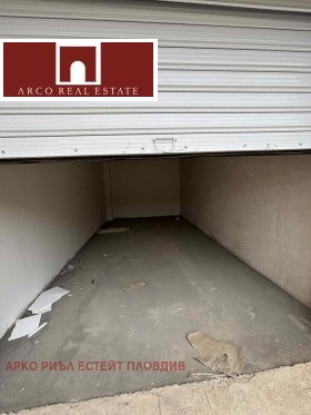 Обява Продава ГАРАЖ,град Пловдив, Кючук Париж