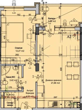 Продава 2-СТАЕН | Imot.bg — малка снимка 6