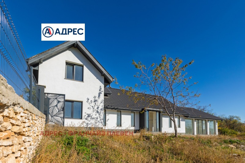 Продава КЪЩА, област Плевен, с. Пелишат • 115000 € / 224920.45 лв. • 79161572 1 — Holmes.bg Продава КЪЩА, област Плевен, с. Пелишат • 115000 € / 224920.45 лв. • 79161572 1