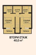Продава КЪЩА, град София, Център • 68500 € / 133974.36 лв. • 46483001 3 — Holmes.bg Продава КЪЩА, град София, Център • 68500 € / 133974.36 лв. • 46483001 3