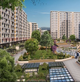 Продава 2-стаен, град Пловдив