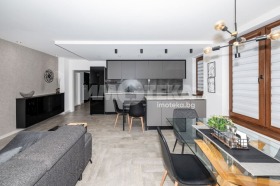 3-СТАЕН, 117 m2 - Holmes.bg 3-СТАЕН, 117 m2